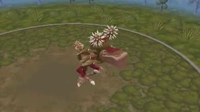 Badass spore creature смотреть онлайн