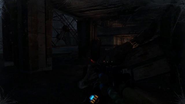 Metro Last Light Complete Edition | Gameplay Part 5 смотреть онлайн