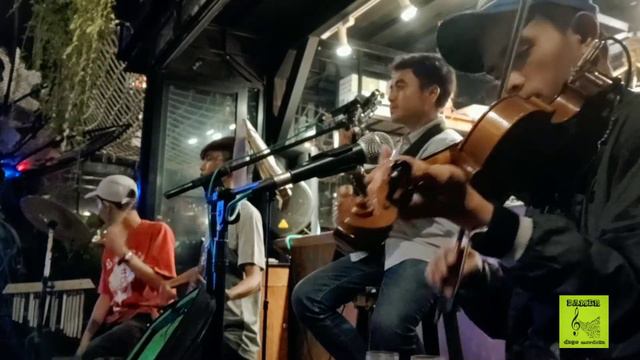 Still got the blues-gary more cover "DAMER" akustik смотреть онлайн