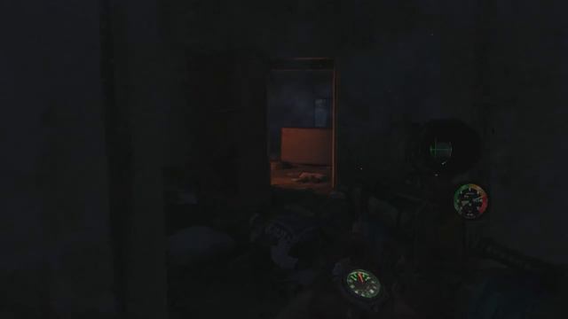 Preparing for Metro Exodus [14] Metro 2033 смотреть онлайн