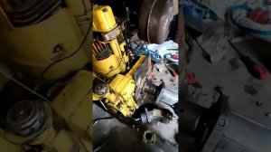 Гидроход или механика????