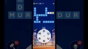 Words of Wonders Level 221 - 230 | WOW Level 221 - 230