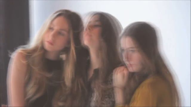 Foam Haim смотреть онлайн