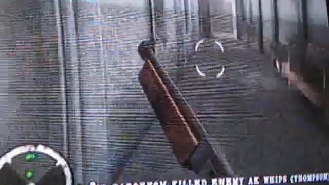 Medal of Honor: Heroes 2 - Monastary 2 Part 1 смотреть онлайн