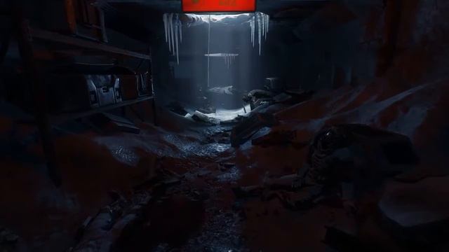 Анонс Metro2035????Новый шутер ААА* смотреть онлайн