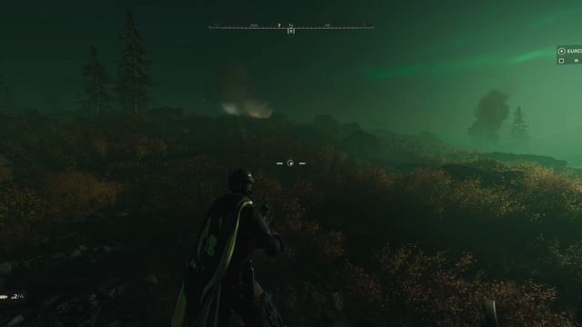 Helldivers, time to show what liberty looks like! смотреть онлайн