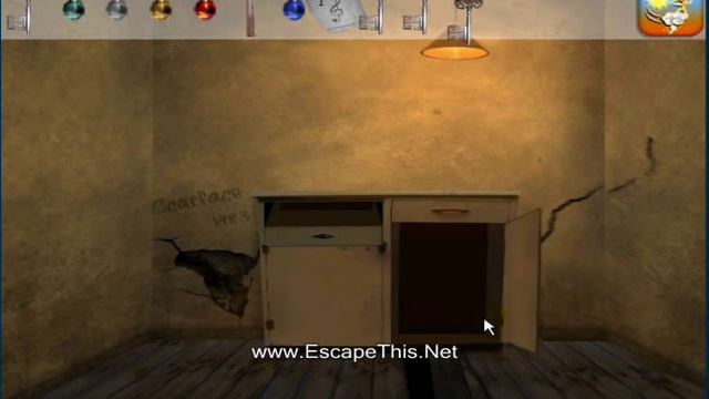 Mafia Escape 2 Walkthrough - EscapeThis.Net смотреть онлайн