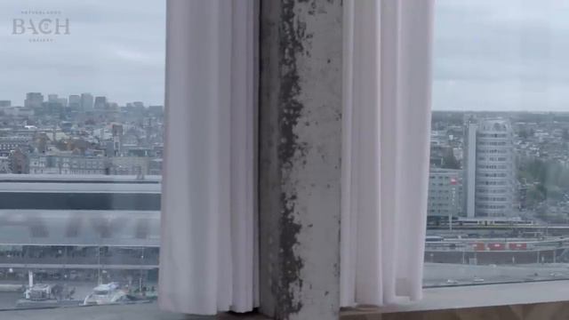 Bach - Cello Suite no. 3 in C major BWV 1009 - Wink ｜ Netherlands Bach Society.mp4 смотреть онлайн