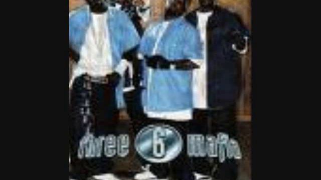 Three 6 Mafia - Fuckin Wit Dis Click смотреть онлайн