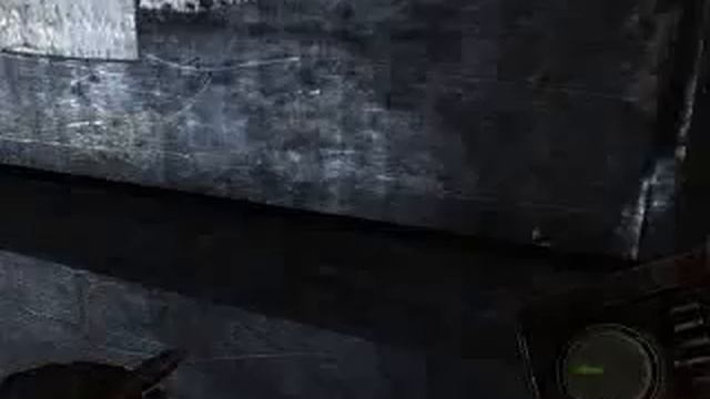 LP Metro 2033 Part 1 WTF WHY DO YOU GET AN AK смотреть онлайн