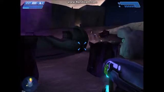 Halo : Combat Eveolved Прохождение - Правда И Примирение ( 1 часть 2 ) { Герой } смотреть онлайн