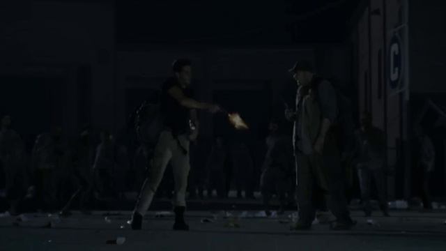 THE WALKING DEAD DESTINIES GAMEPLAY DISCUSSION AND WHY THE COMMUNITY SHOULD SUPPORT THE GAME смотреть онлайн