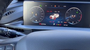 Глюк датчиков давления в шинах Tiggo 7 Pro Max 1,5 Ultimate