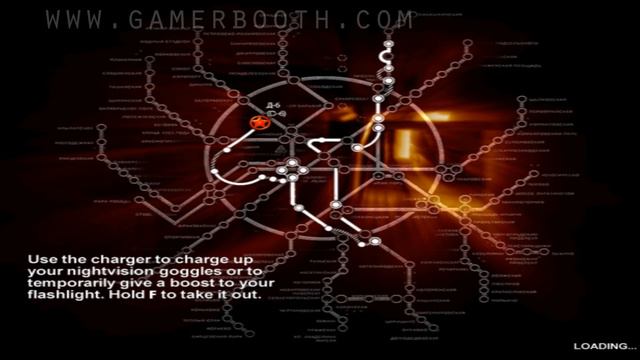 Let's Play Metro 2033 - Part. 40 смотреть онлайн