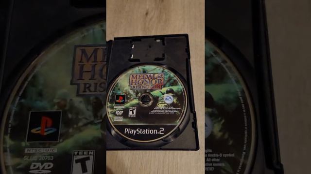 Medal of honor rising sun review a great game! смотреть онлайн