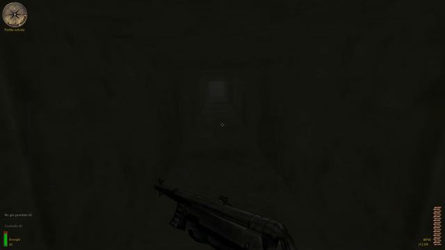 Medal of Honor: Allied Assault 04 Affondamento dell'U-529 PT2 смотреть онлайн