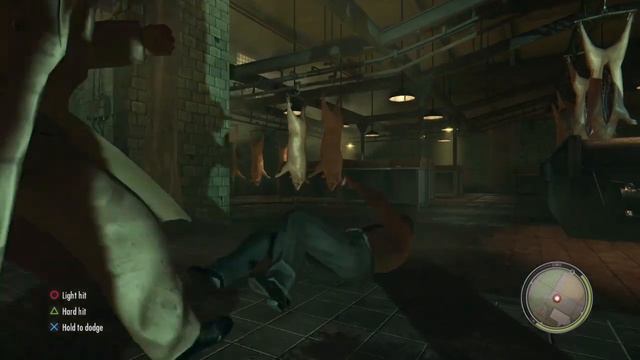 Mafia 2 Full Game PS4 - Chapter 9 смотреть онлайн
