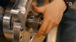 Махинаторы \ Wheeler Dealers (Сезон 13, Серия 15) :: Maserati Bi-Turbo