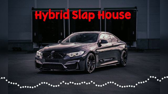 Dylan Rafael - Tuff Gurl - Hybrid Slap House смотреть онлайн