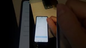 Электронный замок kaadas k20 pro max