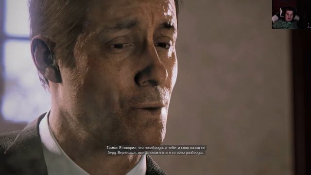 MAFIA 3 ПАГАНИ #17 смотреть онлайн