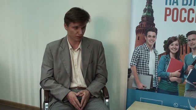 Интервью с Р А Ткаченко о семейной политике смотреть онлайн