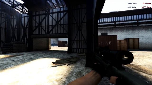 CSS :: vaMp nuke ace *shitting on kids смотреть онлайн