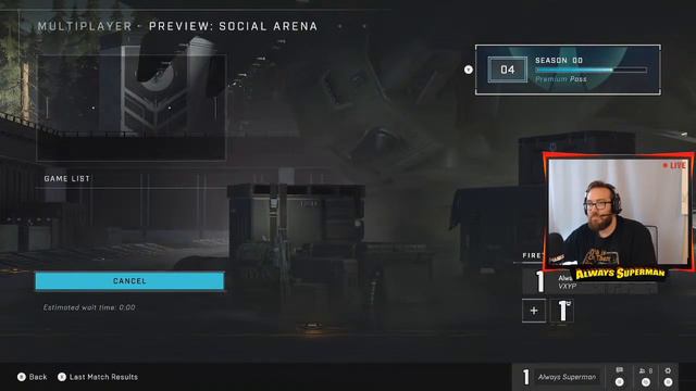 Halo Infinite! All Weekend! Lets go! Big Team Battle! смотреть онлайн