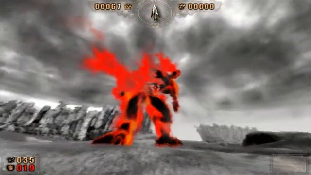 Painkiller боссы смотреть онлайн