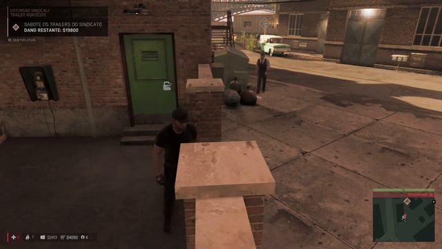Mafia 3 - Xbox One Gameplay смотреть онлайн