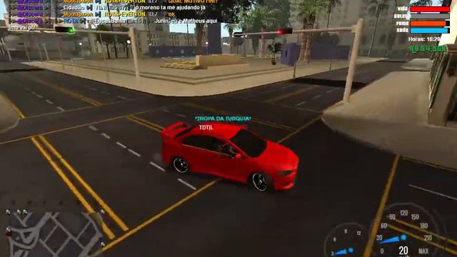 MTA San Andreas 2021 04 21 16 29 27 смотреть онлайн