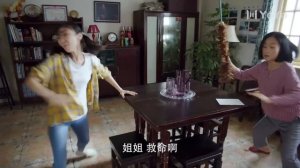 Дорогая улица Маян 1 сезон 10 серия