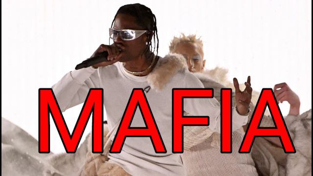 MAFIA - TRAVIS SCOTT смотреть онлайн