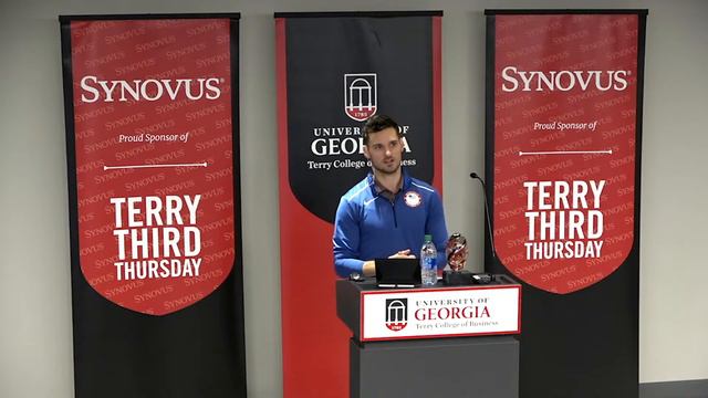 Jarryd Wallace, U.S. Paralympic Track Athlete смотреть онлайн