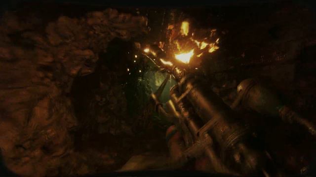 СЛИЗЬ ♦ METRO : EXODUS - THE TWO COLONELS ♦ #1 (#20) смотреть онлайн