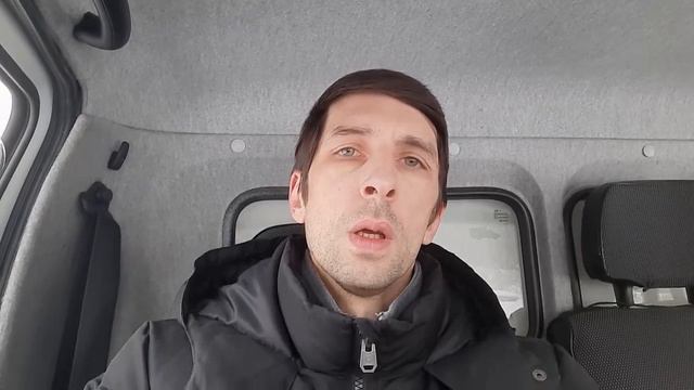 ГАЗ 2790. ГАЗель. Снежинка. Попытка сдаться в сервис. Не так это и просто смотреть онлайн