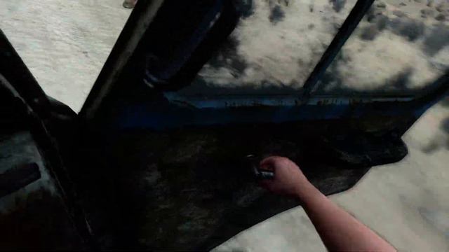 Metro Exodus (PS5) — Part 16: Stealing the Baron tanker [4K] смотреть онлайн