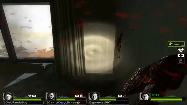 Left 4 Dead 2 #1 Начало приключений смотреть онлайн
