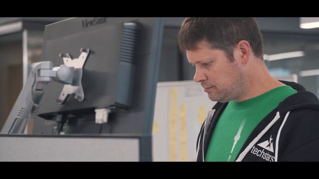 2018 Stanley+Techstars Additive Manufacturing Accelerator Demo Day | 4K смотреть онлайн