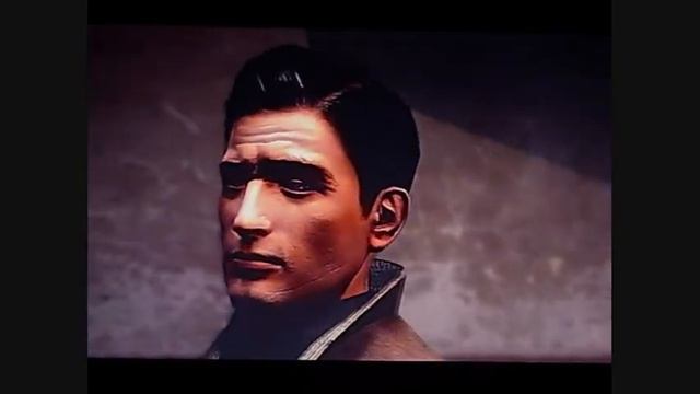 Throwback Playthrough 1: Mafia 2 Pt.3 смотреть онлайн