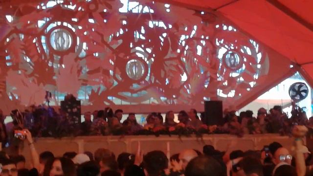 Ricardo Villalobos @ Sunwaves 29 (2022) Epic sunrise h 6:50 смотреть онлайн