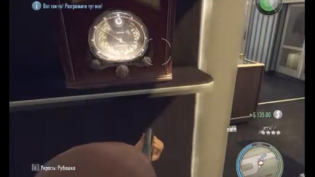обзор игры mafia2 Начало 1 смотреть онлайн