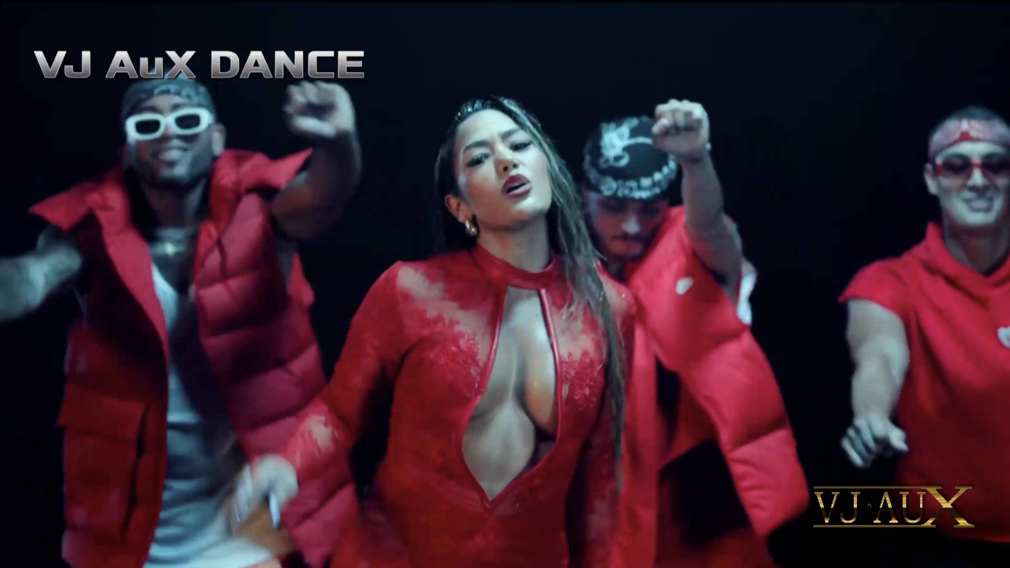 Anya - Fool Me (Sergey Zar Remix 2024) VJ AuX смотреть онлайн