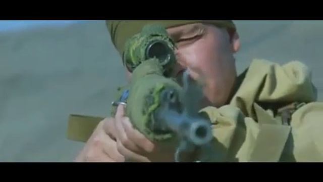 Afghanistan Commando Ambush