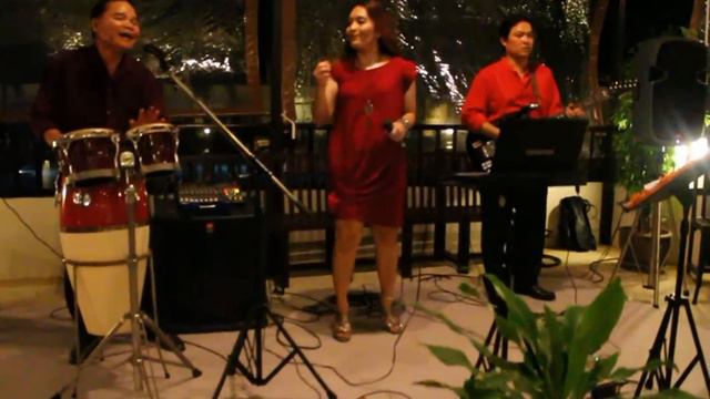 Sir duke . La Vida Musika Trio смотреть онлайн
