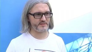 Сергей Животов и гр. «Гавань» ТВ - репортаж. (12.06.2015г.)  Живая музыка