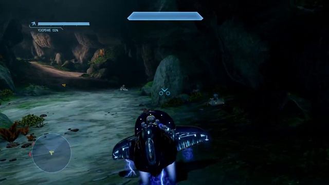 #80 Halo 4: Spartan Ops - Season One: Episode 8 [Easy][Walkthrough Voiceless][RU] смотреть онлайн