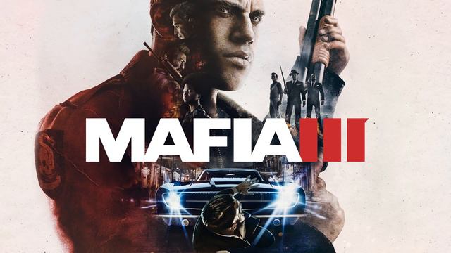Soundtrack Mafia III (Theme Song) - Musique jeu vidéo Mafia 3 смотреть онлайн