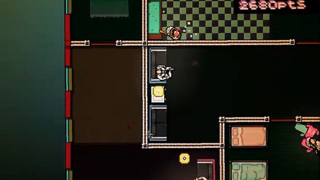 hotline miami [TH] - ตายแบบเยอะไร้ประสบการ์ณ #1 смотреть онлайн