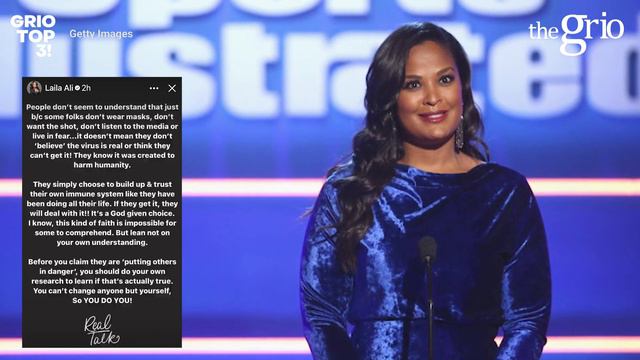 Destiny's Child Fans Are Excited After New Social Media Update | Grio Top 3 смотреть онлайн